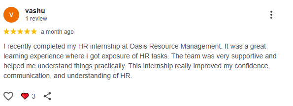 oasis resource management google reviews, oasis visas google reviews
 