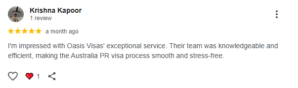 oasis resource management google reviews, oasis visas google reviews
 